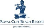 Royal Cliff Beach Terrace  - Logo
